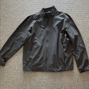 Lululemon Track Jacket